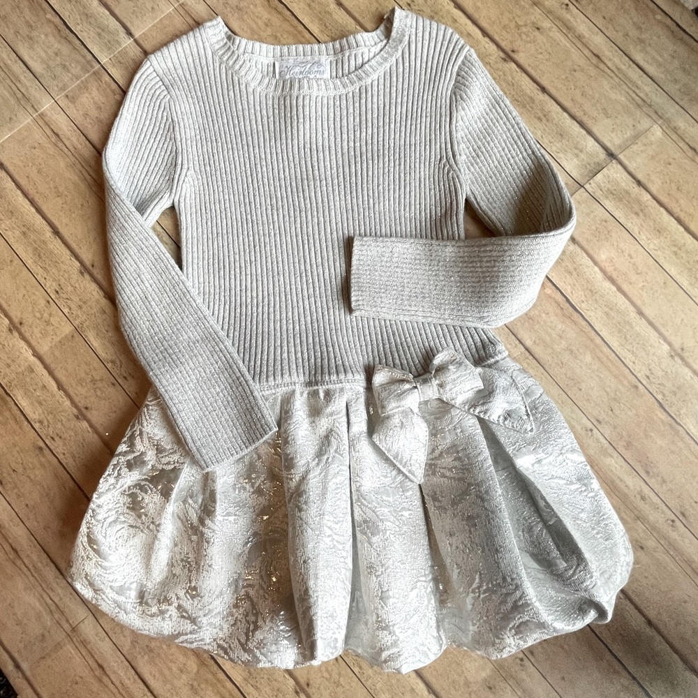 Heirlooms by Polly Flinders Dress